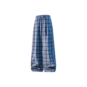 HOZZS Casual Pants Unisex