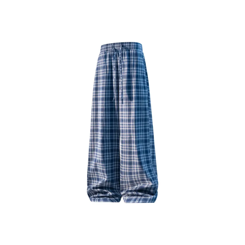 HOZZS Casual Pants Unisex-0
