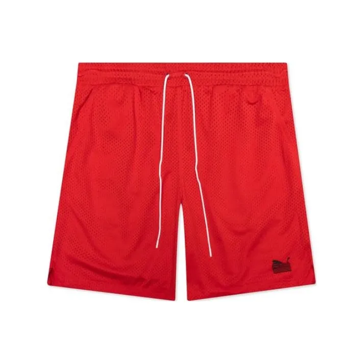 PUMA X Tmc Every Day Hussle Mesh Shorts-0