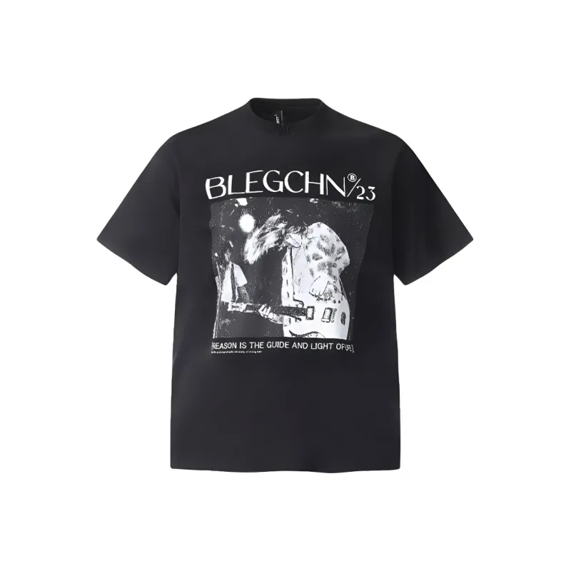 TESTUNG T Shirts Unisex-0
