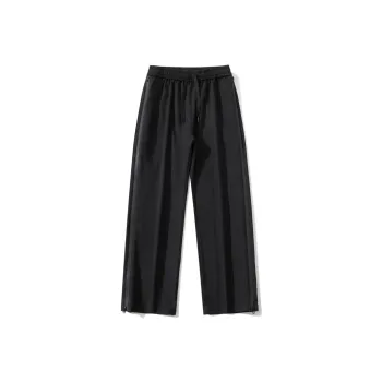 Feiyue Casual Pants Unisex