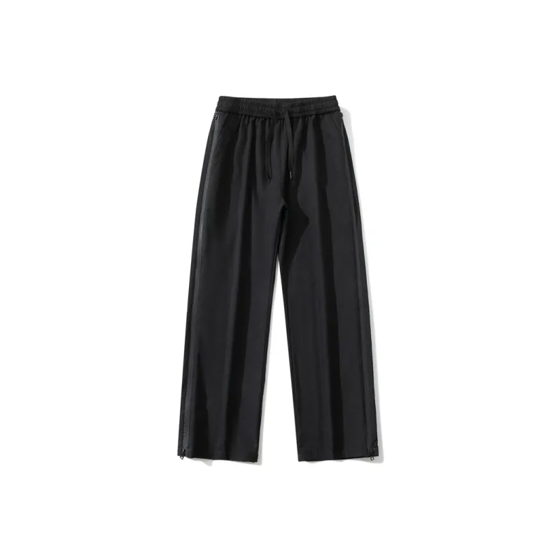 Feiyue Casual Pants Unisex-0