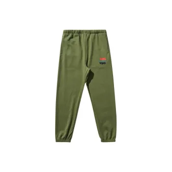 UNDEFEATED SS24 Casual Pants Unisex