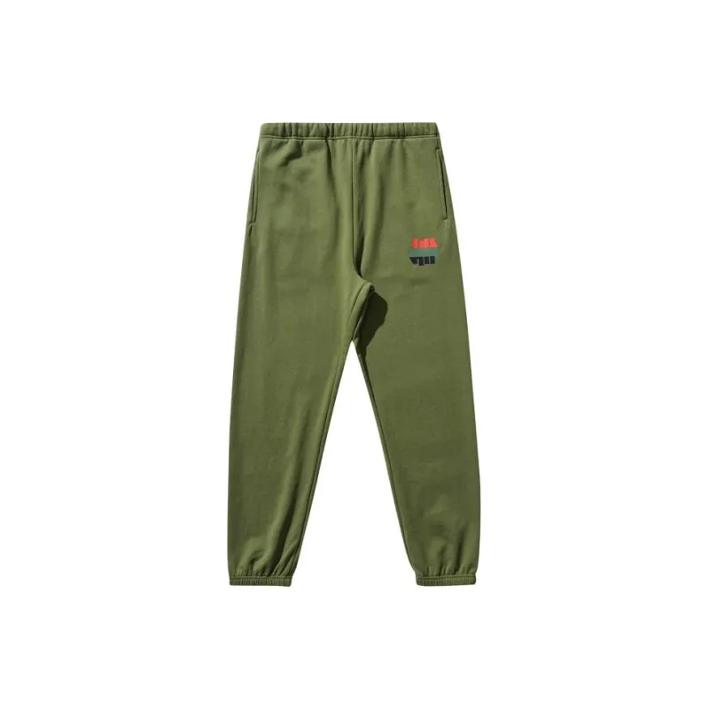 UNDEFEATED SS24 Casual Pants Unisex-2