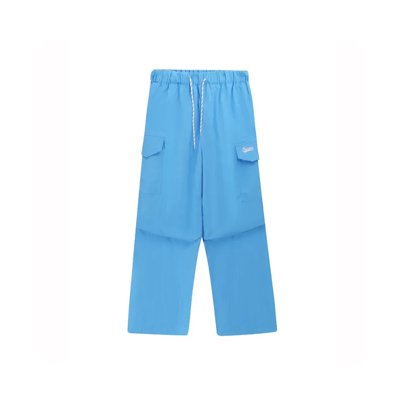 BONAS Casual Pants Unisex-2