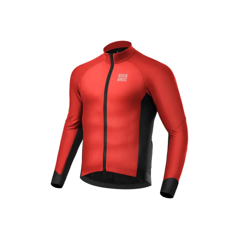 ROCKBROS Biker Jacket Polyester Men's-2