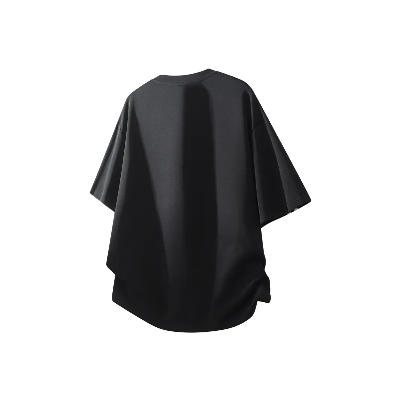 MARK WAFFLE T Shirts Unisex-1
