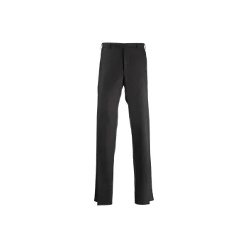 Canali Straight-leg Trousers