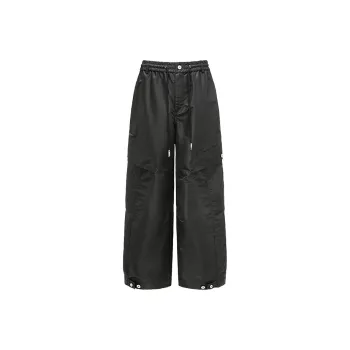 Feng Chen Wang Deconstructed Cargo Trousers