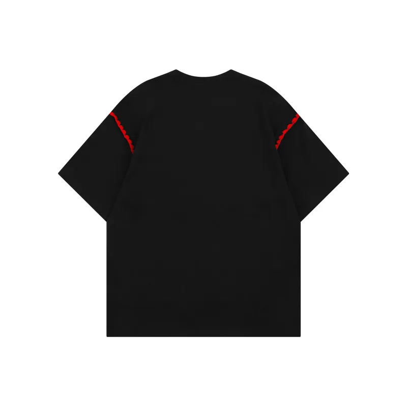 Vine Color T Shirts Women's-3