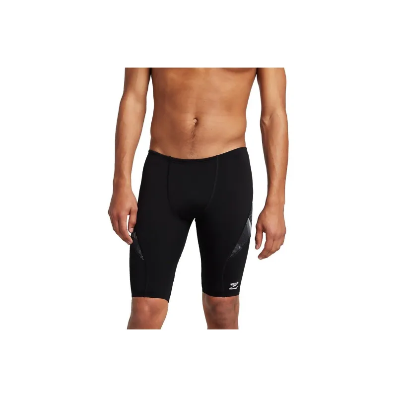Speedo Precision Spice Jammer Swimming Shorts Men's-3