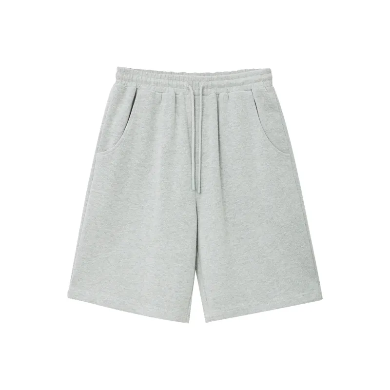 COKEIN Casual Shorts Unisex-0