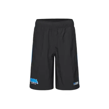 Reebok Casual Shorts Unisex Black