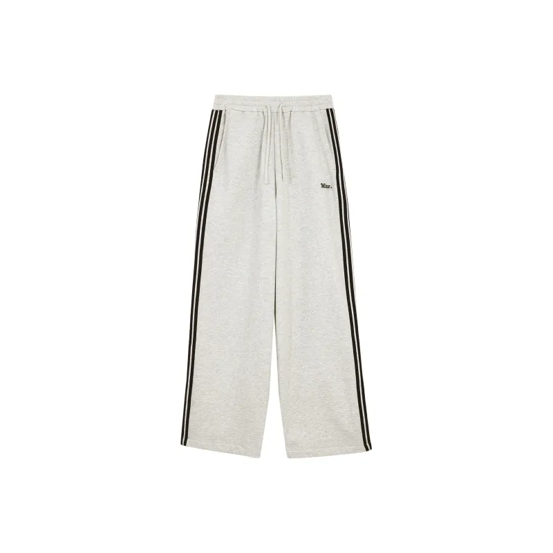 MLMR Casual Pants Unisex-0