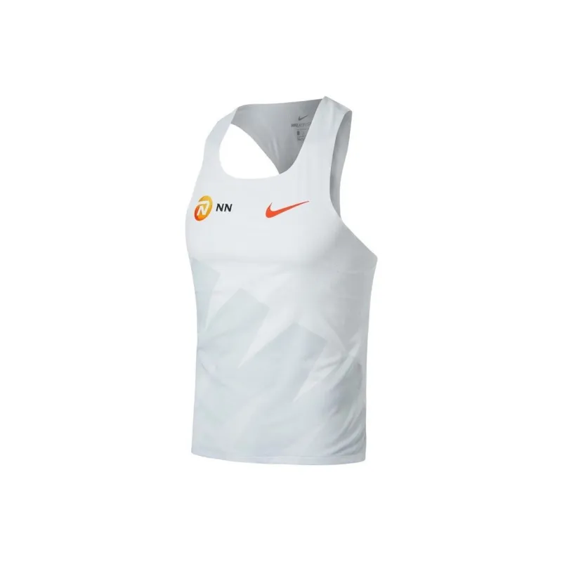 Nike Tank Tops Women's White-0