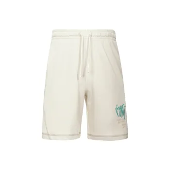 PUMA Casual Shorts Unisex White
