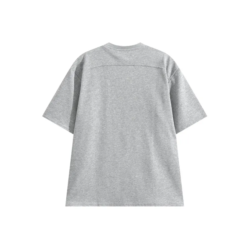 Tre Club T Shirts Unisex-1