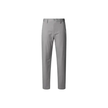 LESS IS MORE Casual Pants Men's