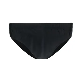 MOSCHINO Swimming Shorts Men Black