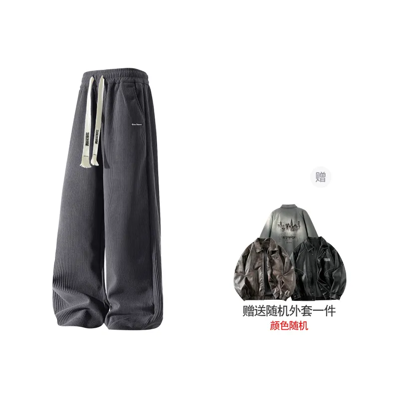 URBAN AUTHENTIC Casual Pants Unisex-37