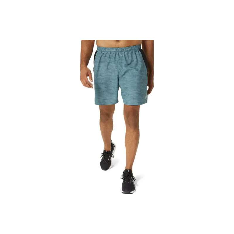 Asics PR LYTE 2.0 Casual Shorts Men Blue-0