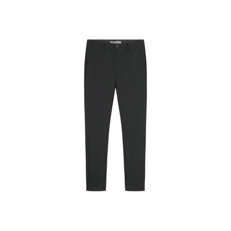 LESS IS MORE Summer Casual Pants Men's-0