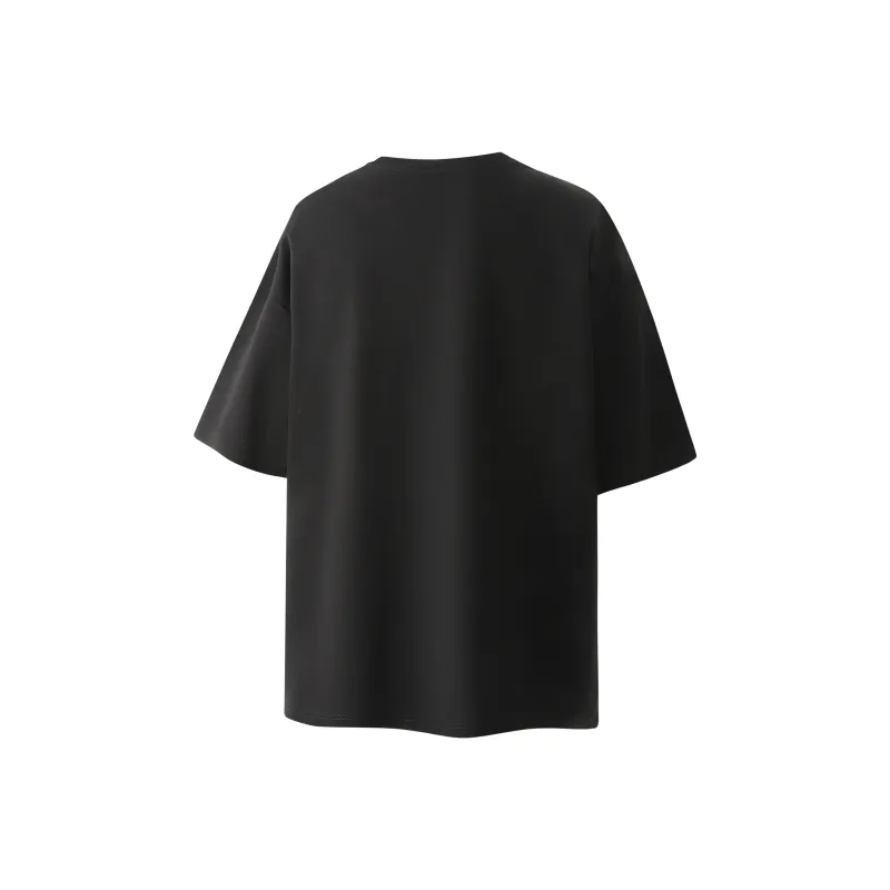 CHARLIE GOLF T Shirts Unisex-5