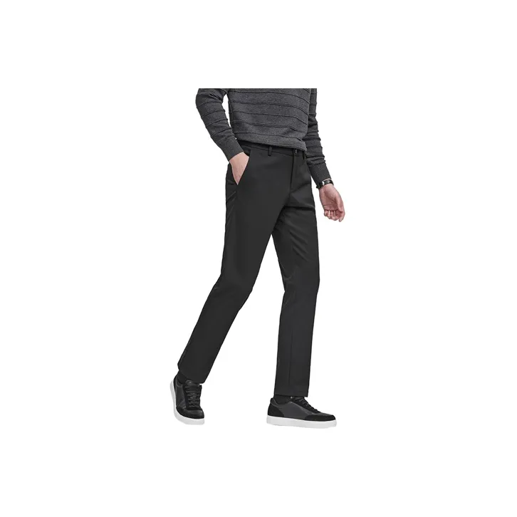 GOLDLION Casual Pants Men-3