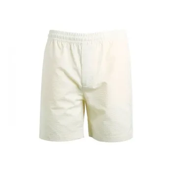 Nike Sports Shorts Men Coconut Milk White