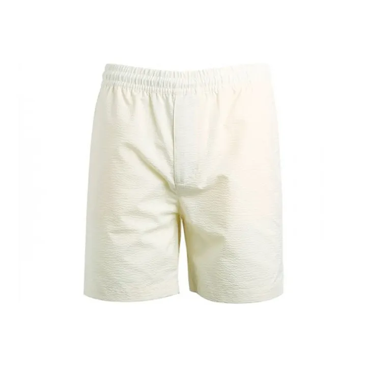 Nike Sports Shorts Men Coconut Milk White-0