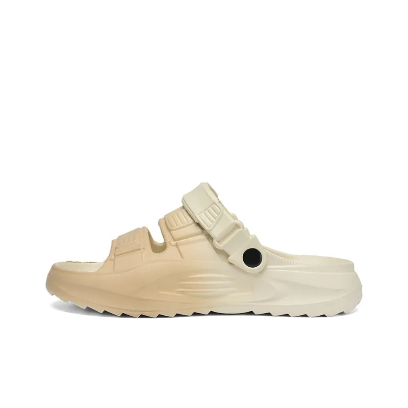ROBINHOOD Beach Sandals Men's Box Included-1