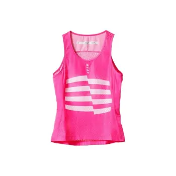 MAAP Tank Tops Women's Pink