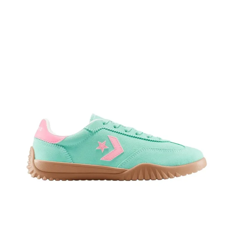 Converse Women's Run Star Trainer 'Light Aqua Spark Jellyfish'-1