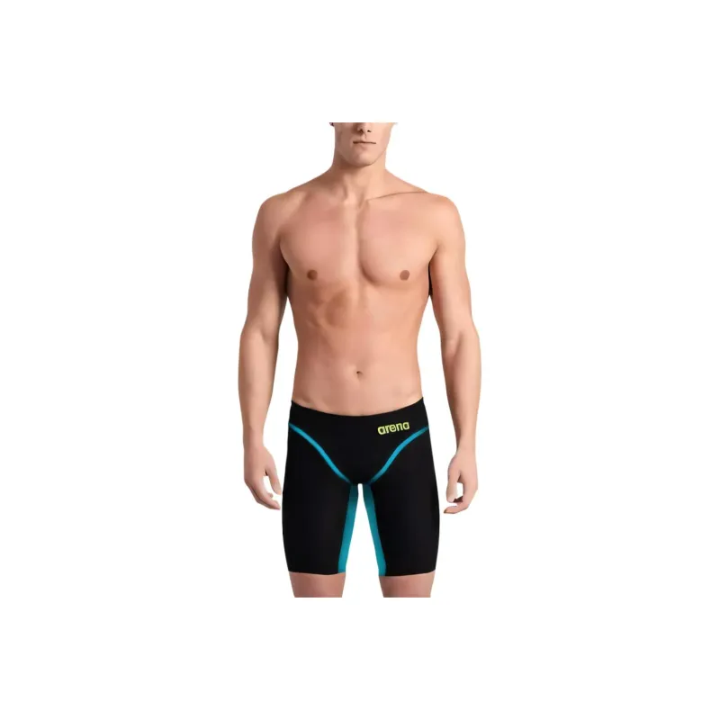 Arena Powerskin Carbon Core FX Remixed Jammer Swimming Shorts Men's-12