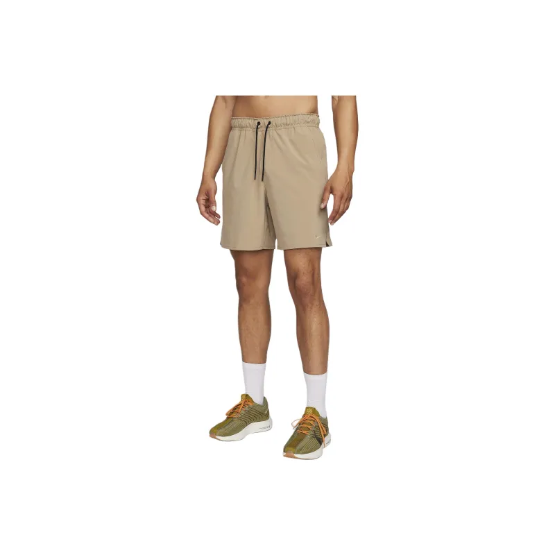Nike Unlimited Men's Dri FIT 7' Unlined Versatile Shorts-0