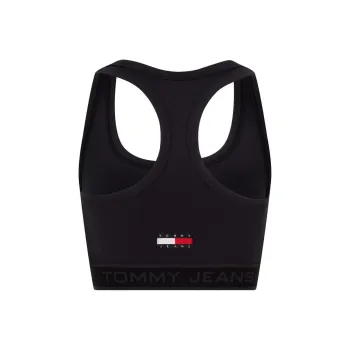Tommy Hilfiger Tank Top Women's Black