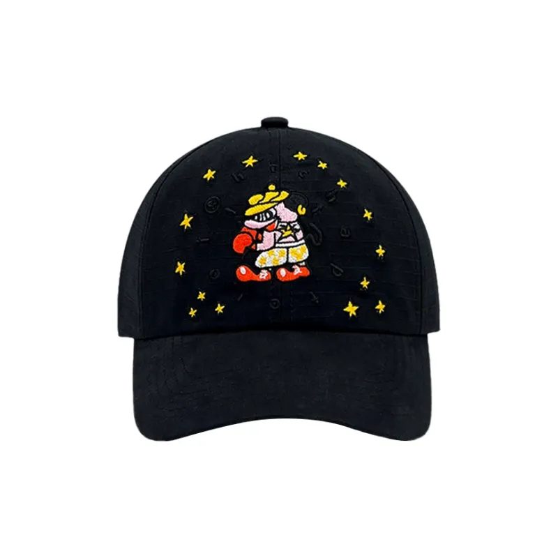 YUZHAOLIN Cotton Baseball Caps Unisex-6