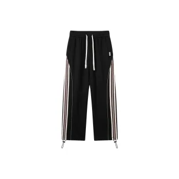SESAME STREET Casual Pants Unisex