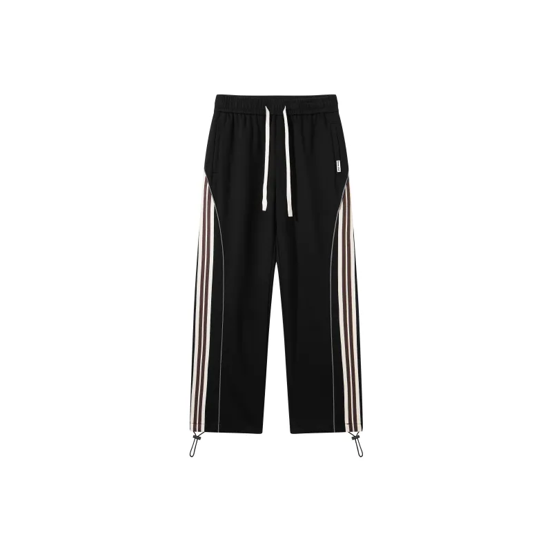 SESAME STREET Casual Pants Unisex-0