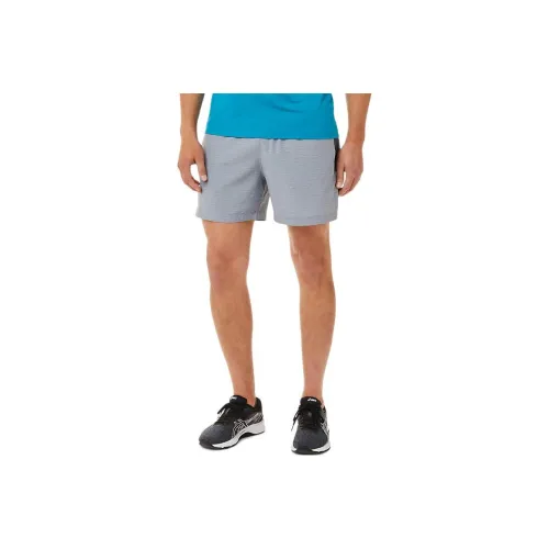 Asics 5in Pr Lyte Short Casual Shorts Men's Light Gray