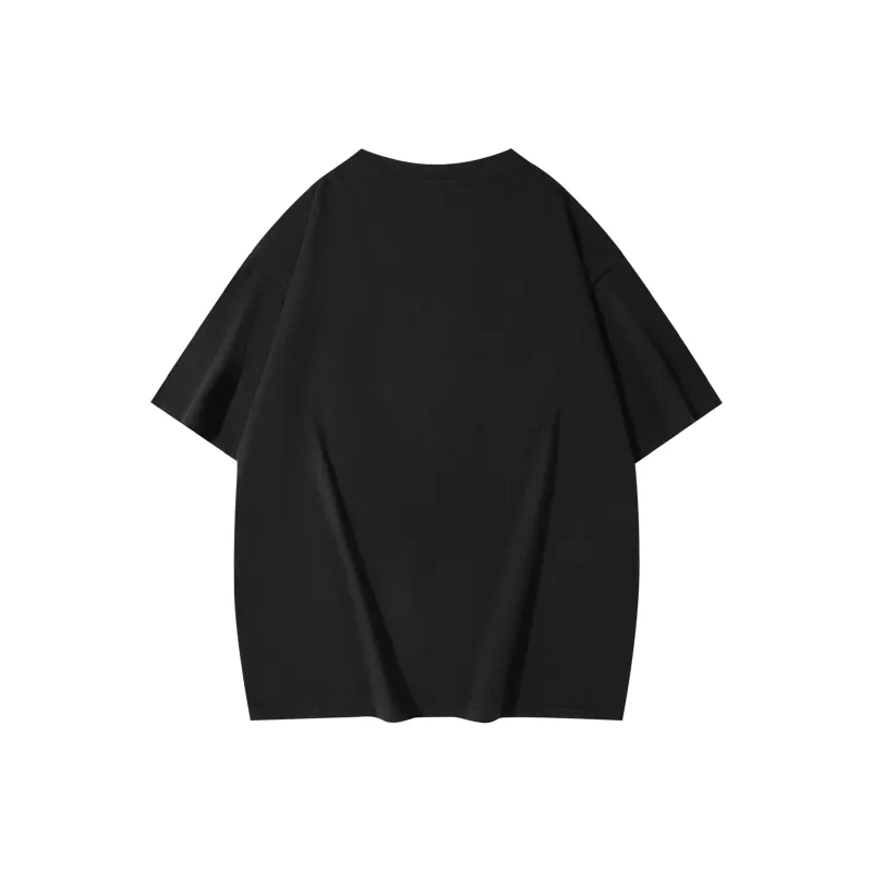 URBAN AUTHENTIC T Shirts Unisex-5