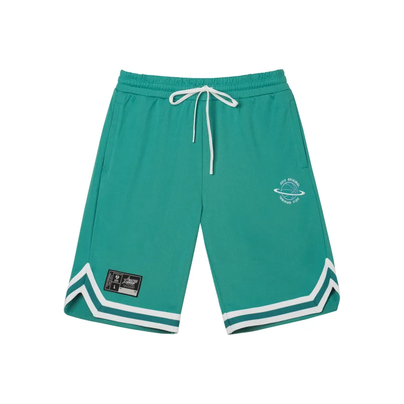 UZIS Basketball Shorts Unisex-3