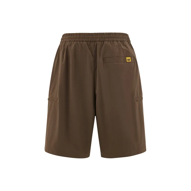 CAT Casual Shorts Men-5
