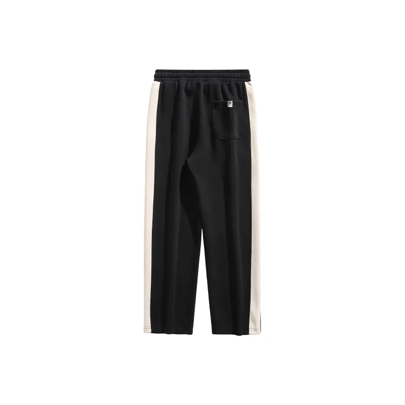 FUERZA Casual Pants Unisex-6