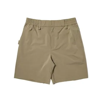Dickies Casual Shorts Unisex Sand