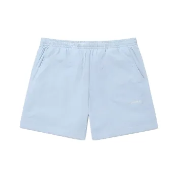 COVERNAT SS24 Casual Shorts Unisex Light Blue