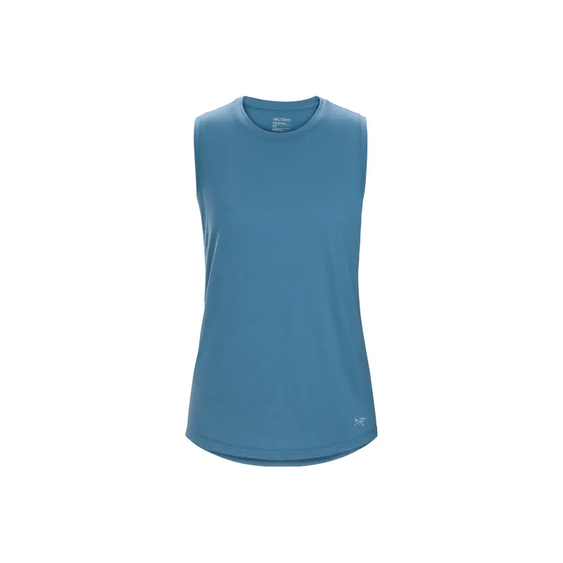Arcteryx VEILANCE FRAME Tank Tops Women's-3