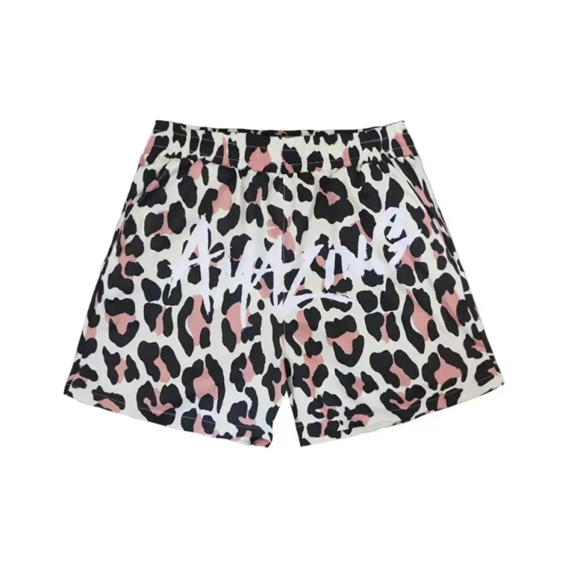 TIP OFF Casual Shorts Unisex-5