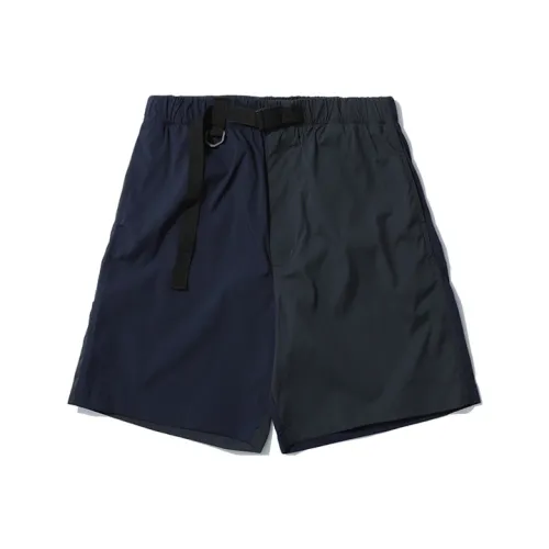 FIVE CM Sports Shorts Men NYX/Navy Blue