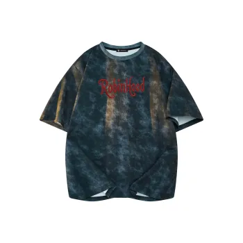 ROBINHOOD T Shirts Unisex